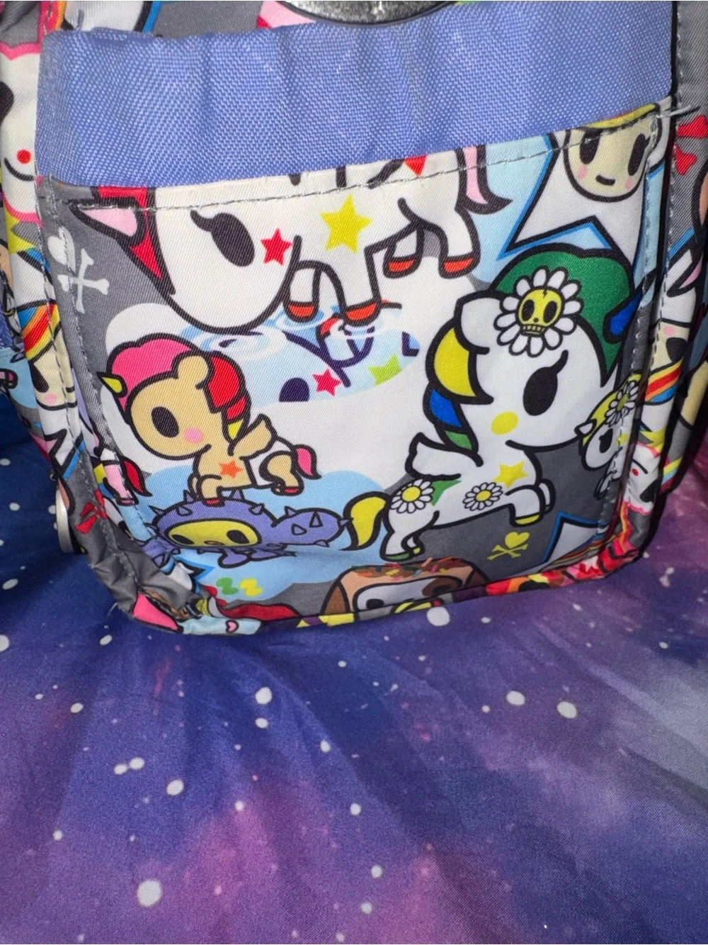 Unikiki 1.0 bff jujube Tokidoki